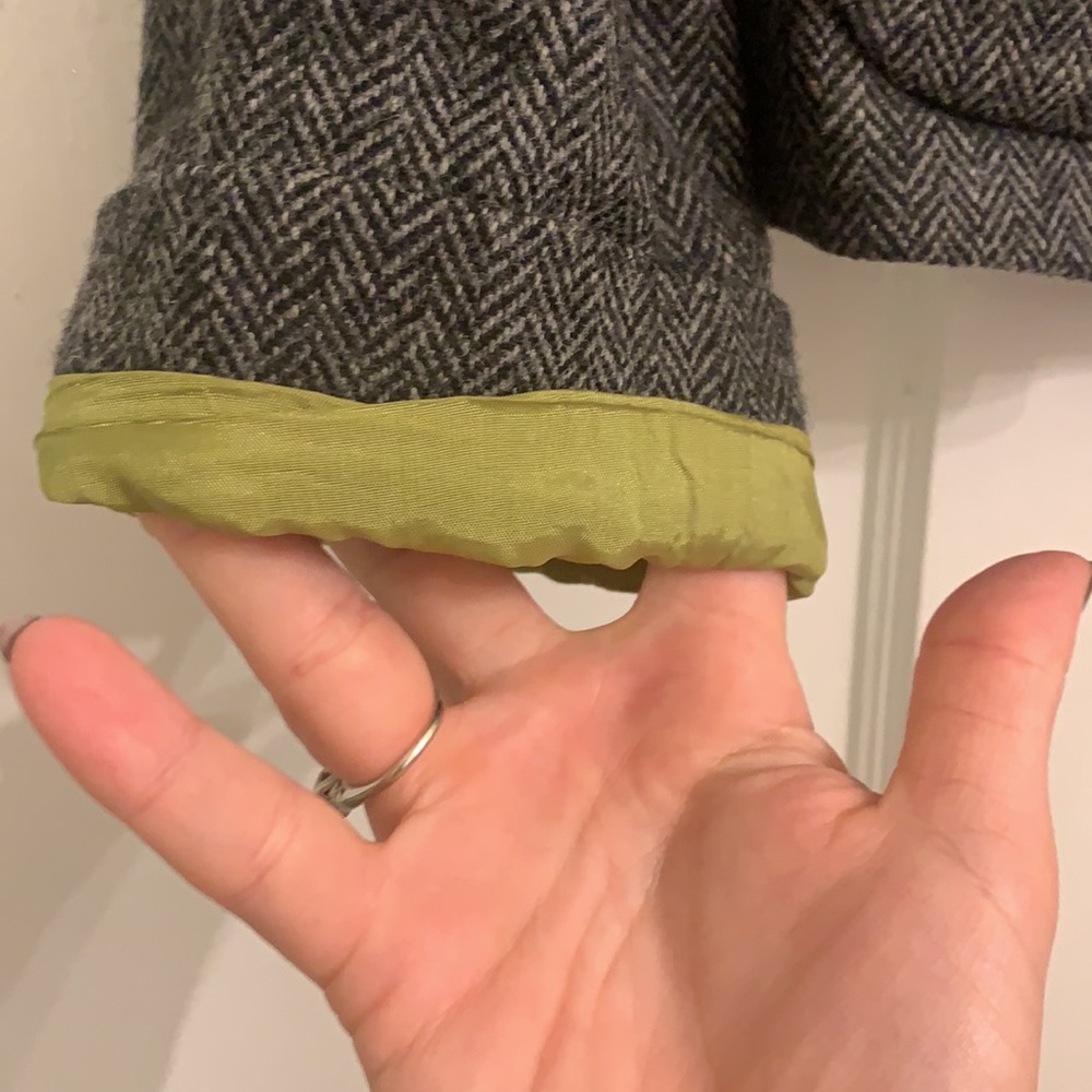 Jacket - Picture 3 of 3